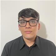 Profesor de inglés para niños de primaria y jóvenes de bachillerato